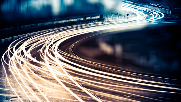 Rapid Digital Transformation